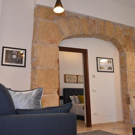 La Maison Ai Quattro Canti 팔레르모 외부 사진