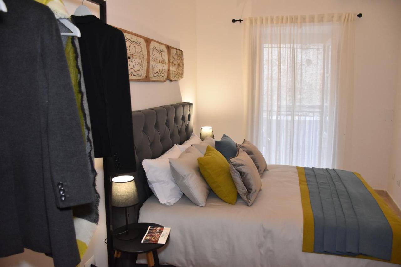 La Maison Ai Quattro Canti 팔레르모 외부 사진