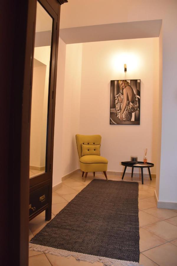 La Maison Ai Quattro Canti 팔레르모 외부 사진