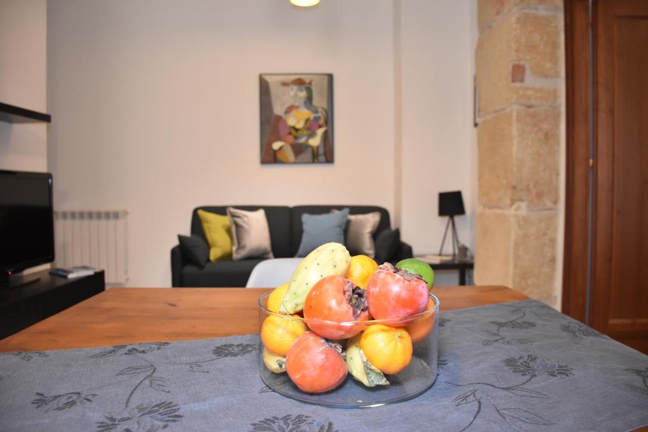 La Maison Ai Quattro Canti 팔레르모 외부 사진