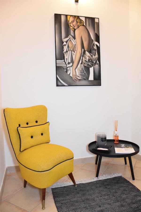 La Maison Ai Quattro Canti 팔레르모 외부 사진