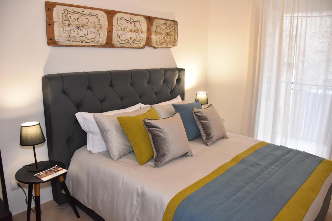 La Maison Ai Quattro Canti 팔레르모 외부 사진