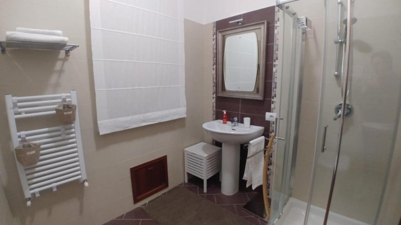 La Maison Ai Quattro Canti 팔레르모 외부 사진